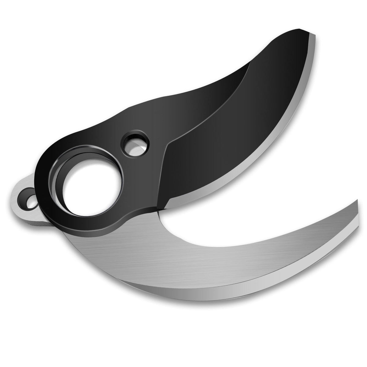 KEBTEK BLADE COMPATIBLE WITH KTE-35 35MM ELECTRIC PRUNING SHEARS CUTTING DIAMETER