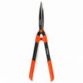 Kebtek Professional Hedge Shears with Adjustable Tension, 24.5"/620MM Lightweight Aluminum Handle Garden Clippers- KT2103