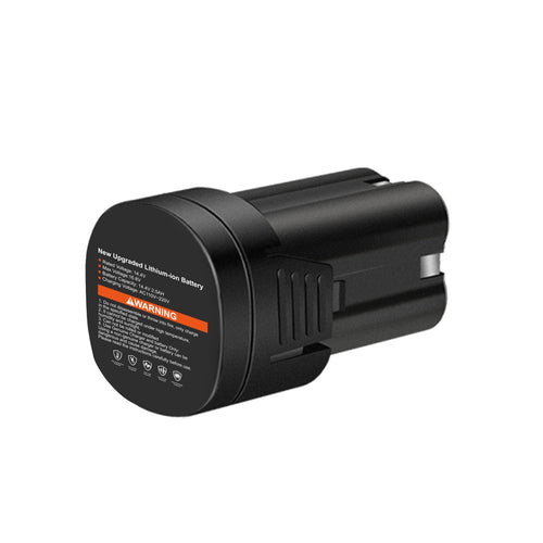 16.8V 2.5Ah Pruning-Shear Li-ion Battery, High-Rate Discharge Lithium-ion Batteries-Compatible with KT930