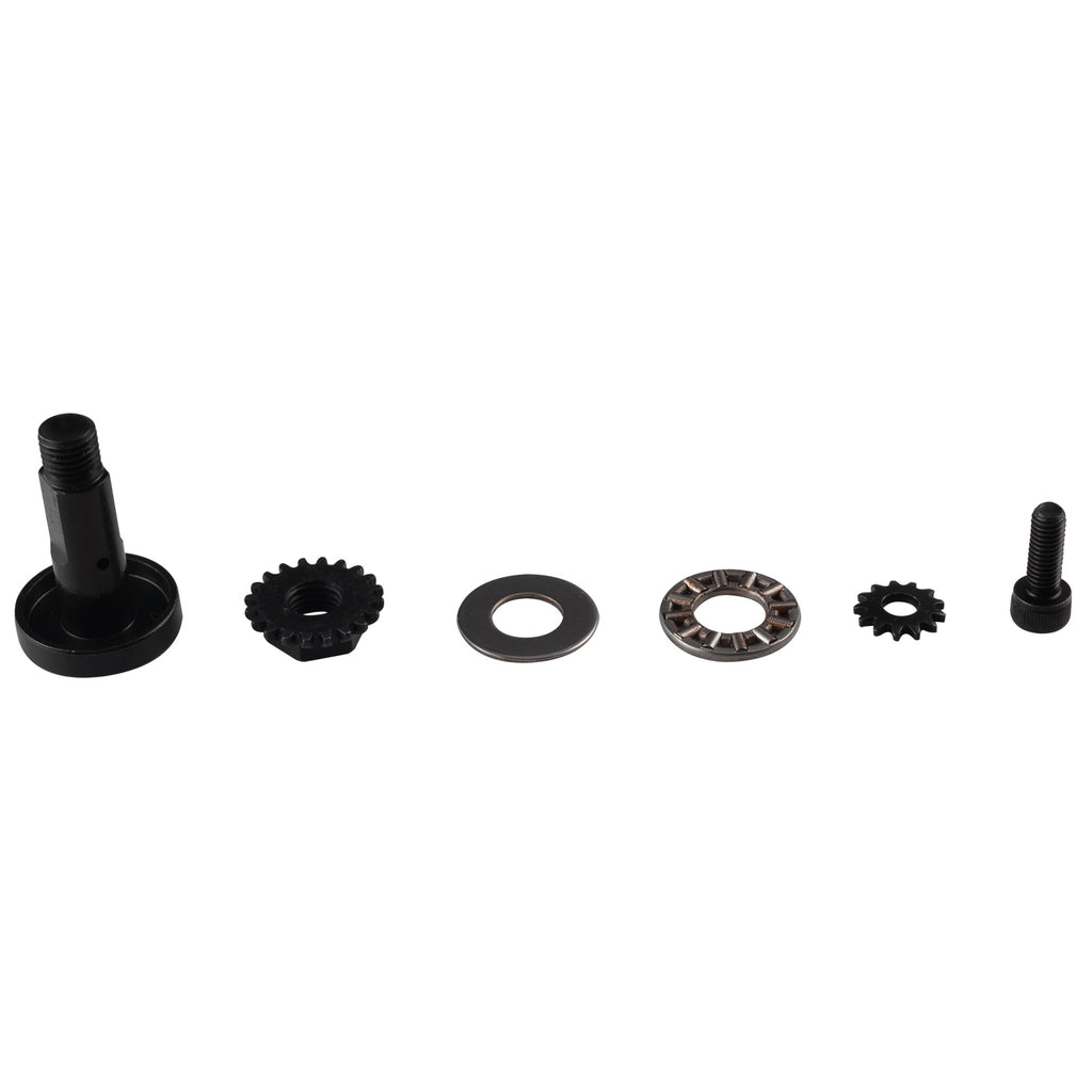 Kebtek- COMPONENTS for YDN-B007 Electric Pruning Shear