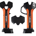 Kebtek- COMPONENTS for KT940 Electric Pruning Shear