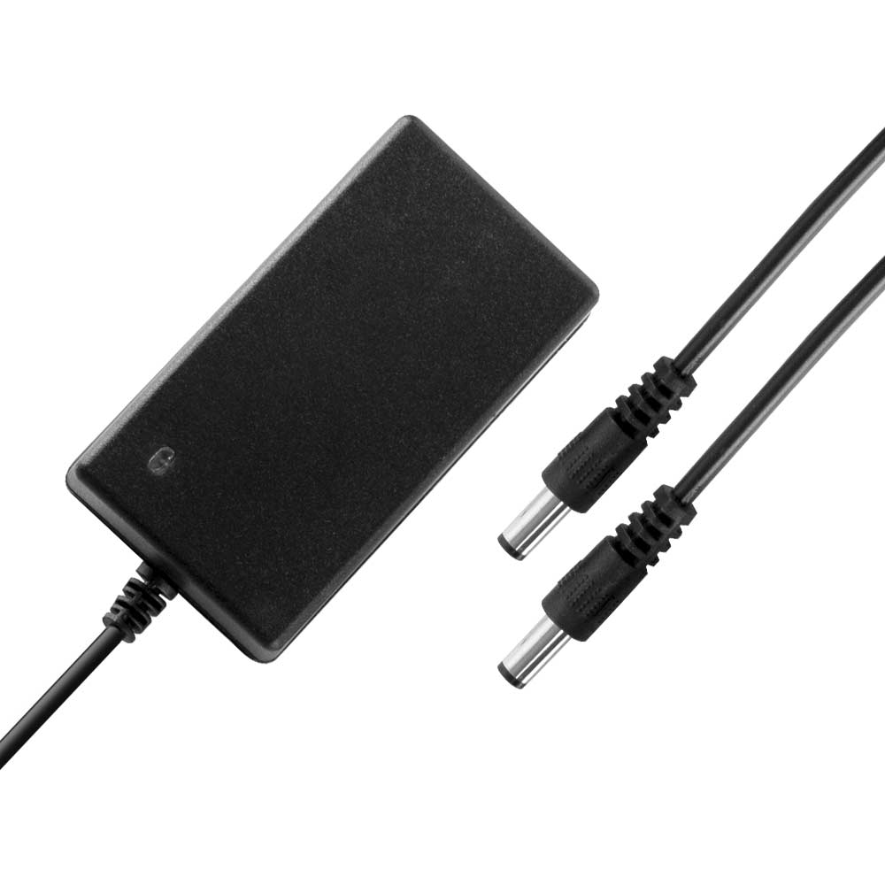 16.8V DC Wall Charger Power Adapter Plug